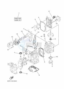 FT9-9LEPL drawing REPAIR-KIT-1