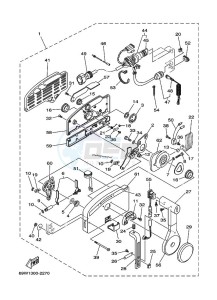 75A drawing REMOTE-CONTROL-ASSEMBLY