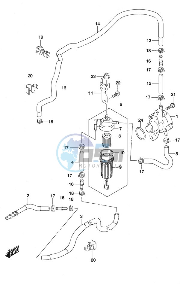 Fuel Pump