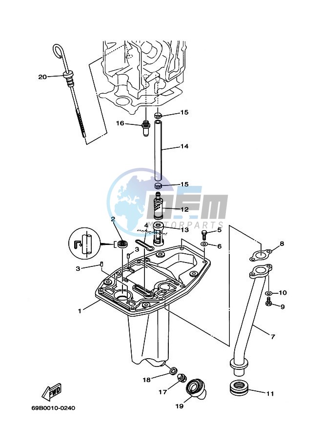 VENTILATEUR-DHUILE