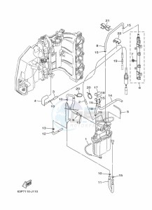 F150AETL drawing FUEL-PUMP-2