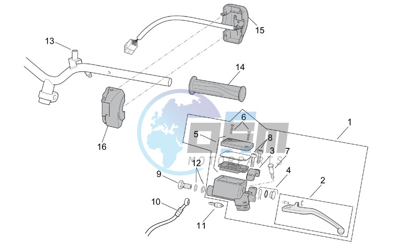 LH Controls