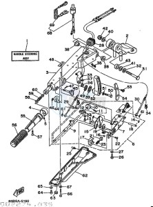 40V drawing STEERING