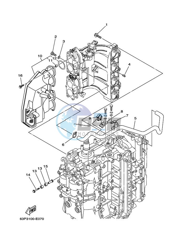 INTAKE-1