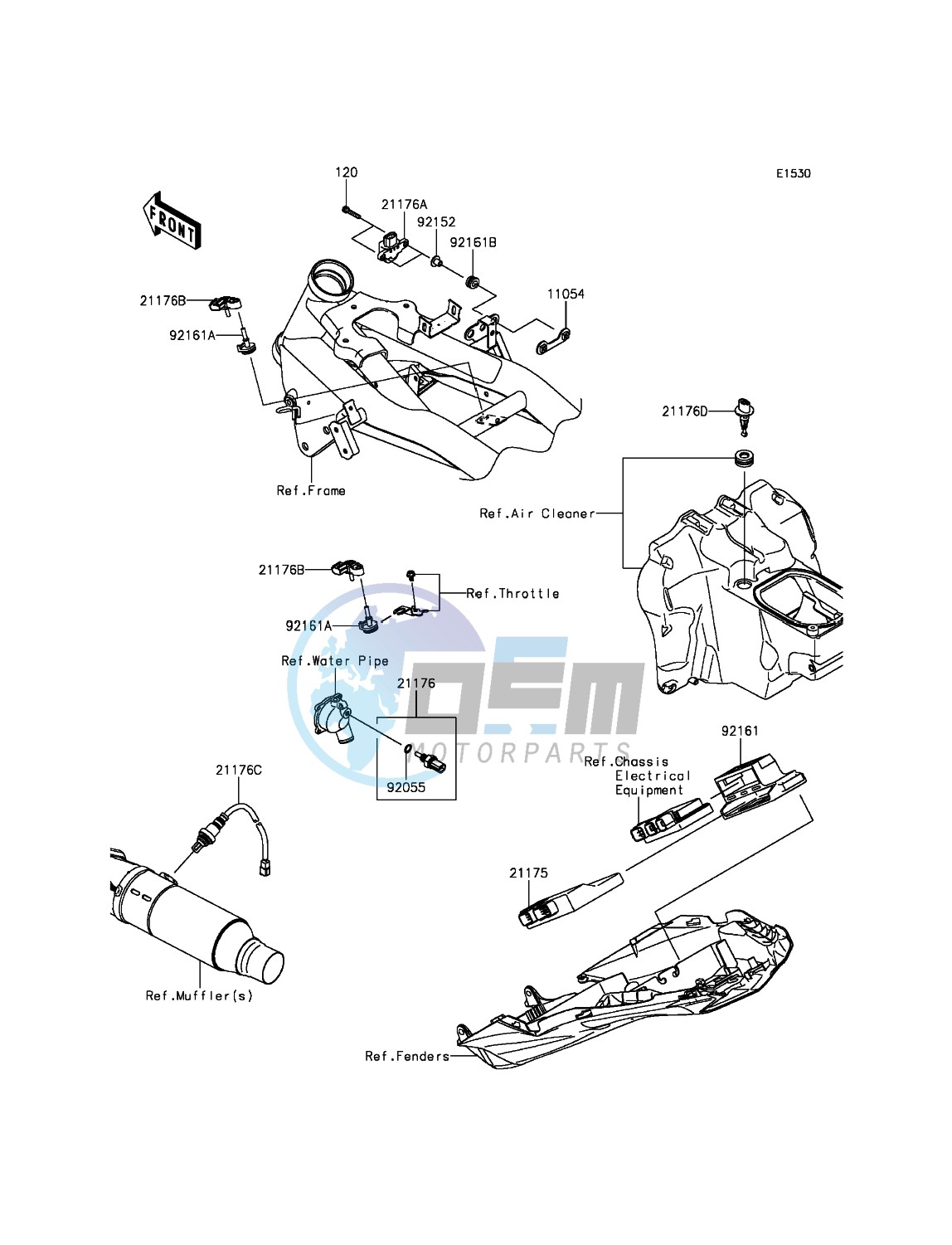 Fuel Injection