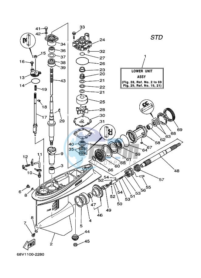 PROPELLER-HOUSING-AND-TRANSMISSION-1