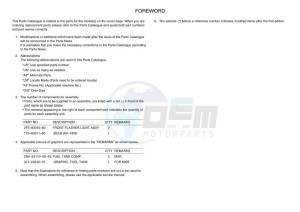 MT-03 MTN320-A (B9A8) drawing Infopage-3