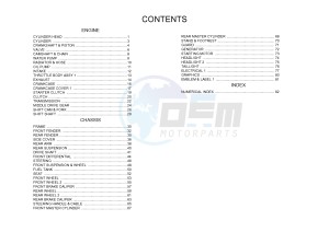 YFM700FWAD GRIZZLY EPS (2UD5) drawing .6-Content