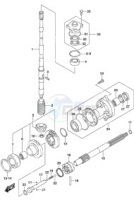 DF 90A drawing Transmission