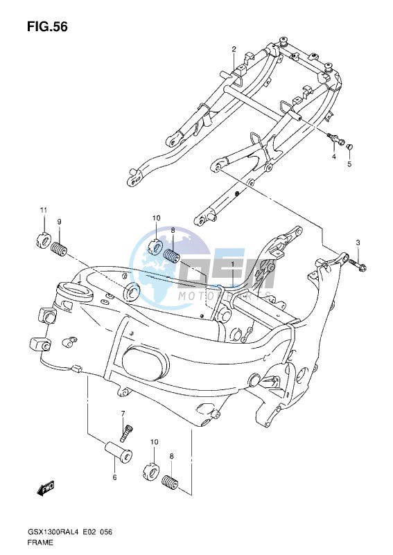 FRAME L4