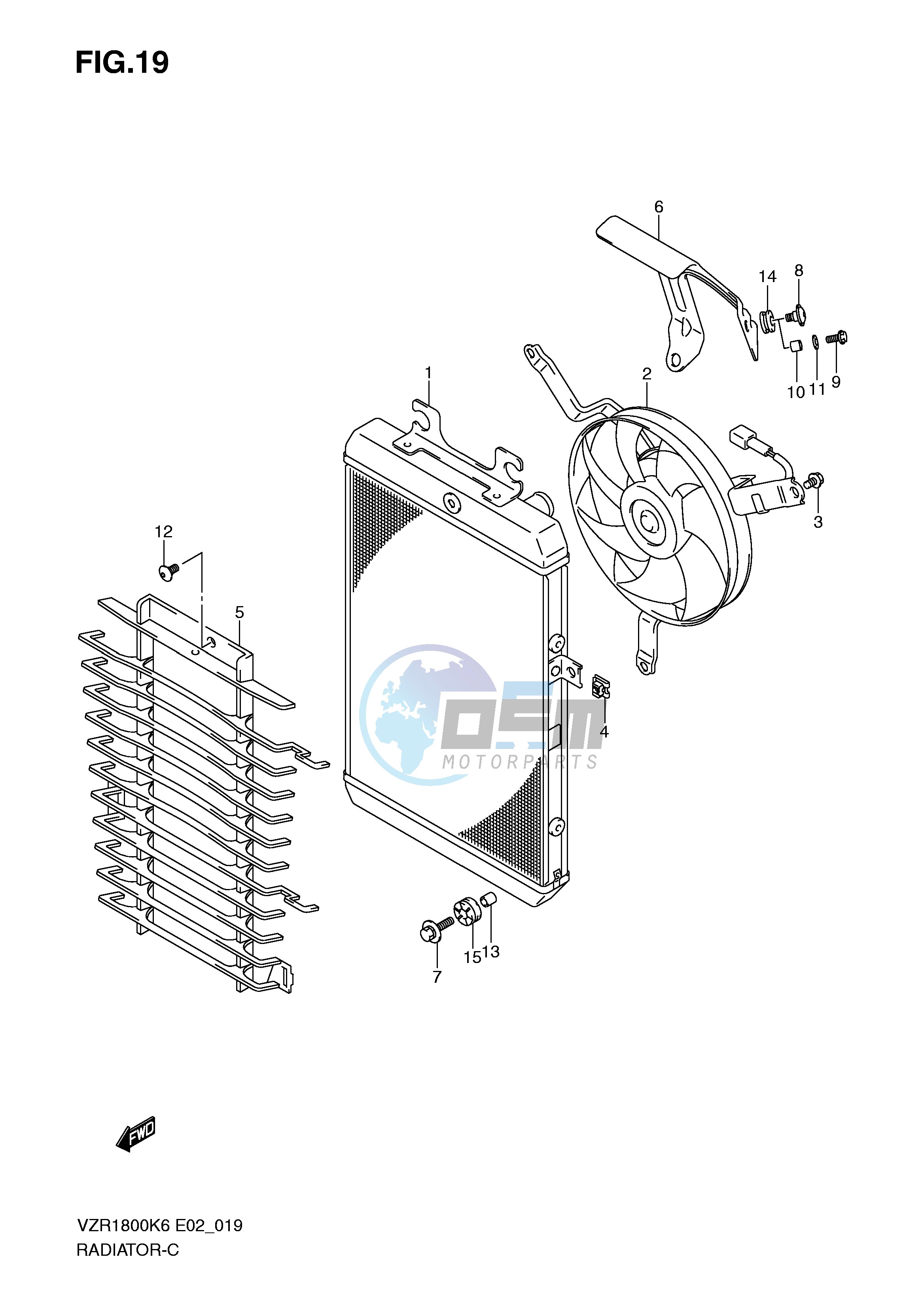 RADIATOR