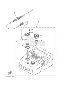 F15AEHL drawing FUEL-TANK-2