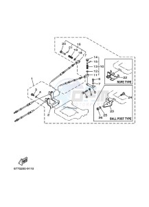 E8DMHL drawing REMOTE-CONTROL