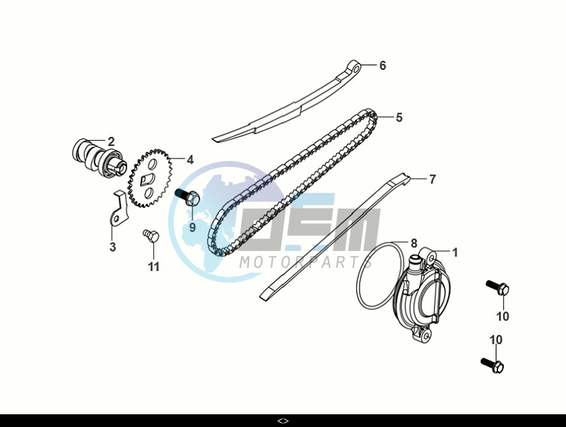 CAMSHAFT