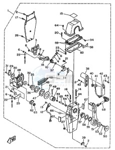 200B drawing REMOTE-CONTROL-ASSEMBLY-2