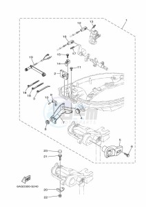 F20BEPS drawing REMOTE-CONTROL-ATTACHMENT