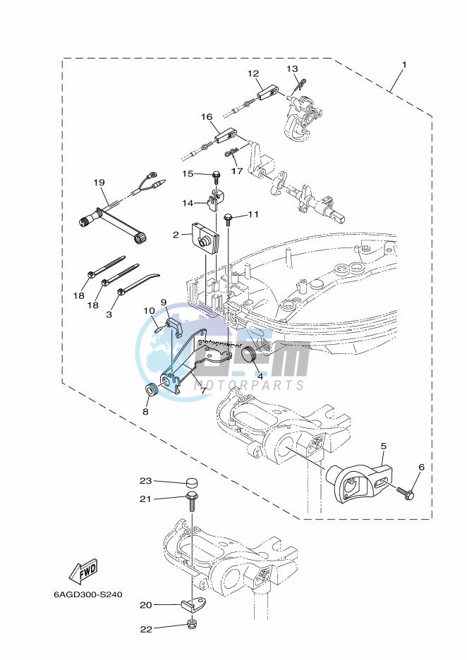 REMOTE-CONTROL-ATTACHMENT