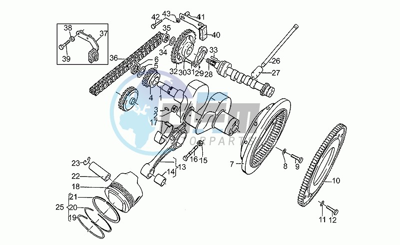 Drive shaft