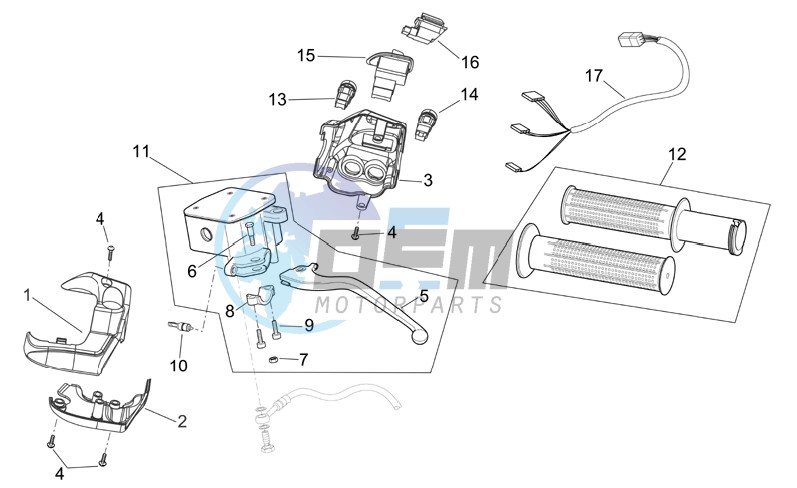 LH Controls