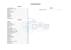 YN50 YN50F NEO'S 4 (2ACM 2ACM 2ACM 2ACM) drawing .6-Content