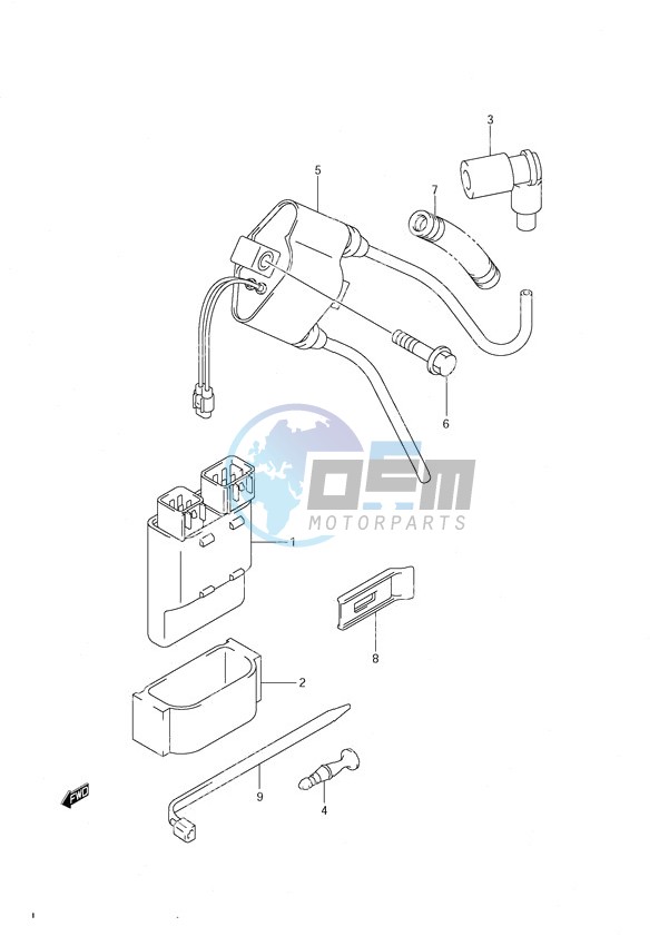 Ignition Coil