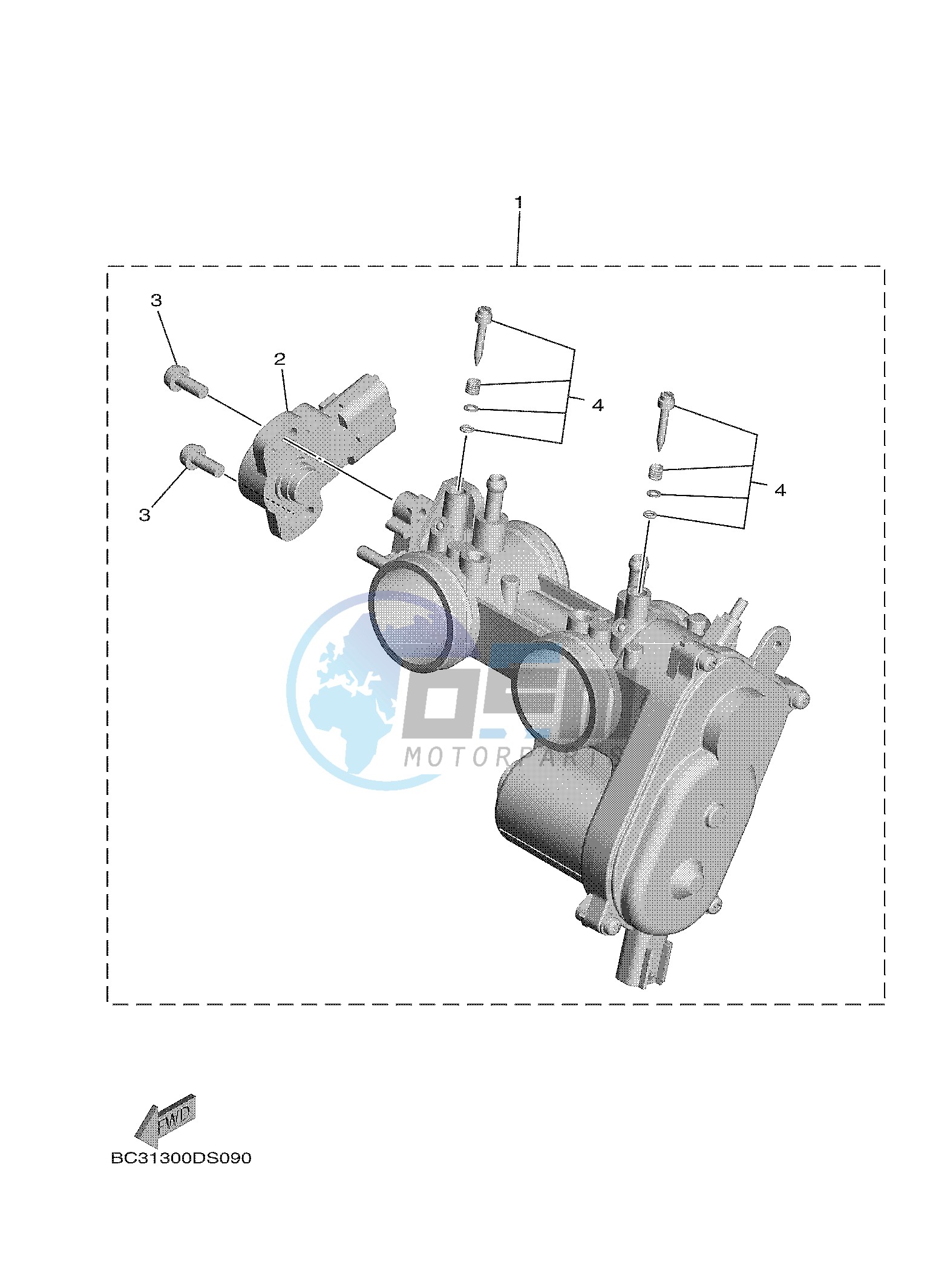 INTAKE 2