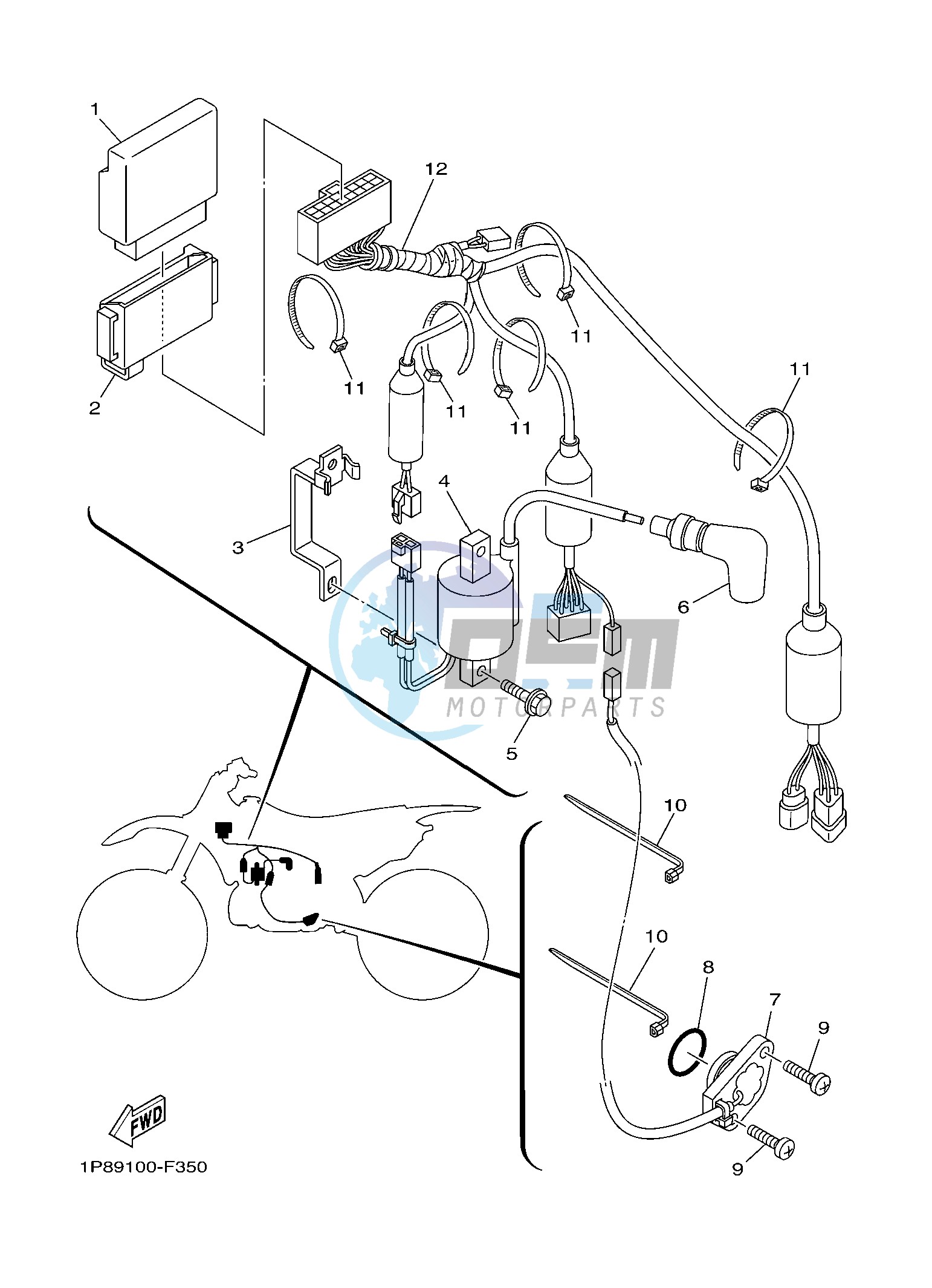 ELECTRICAL 1