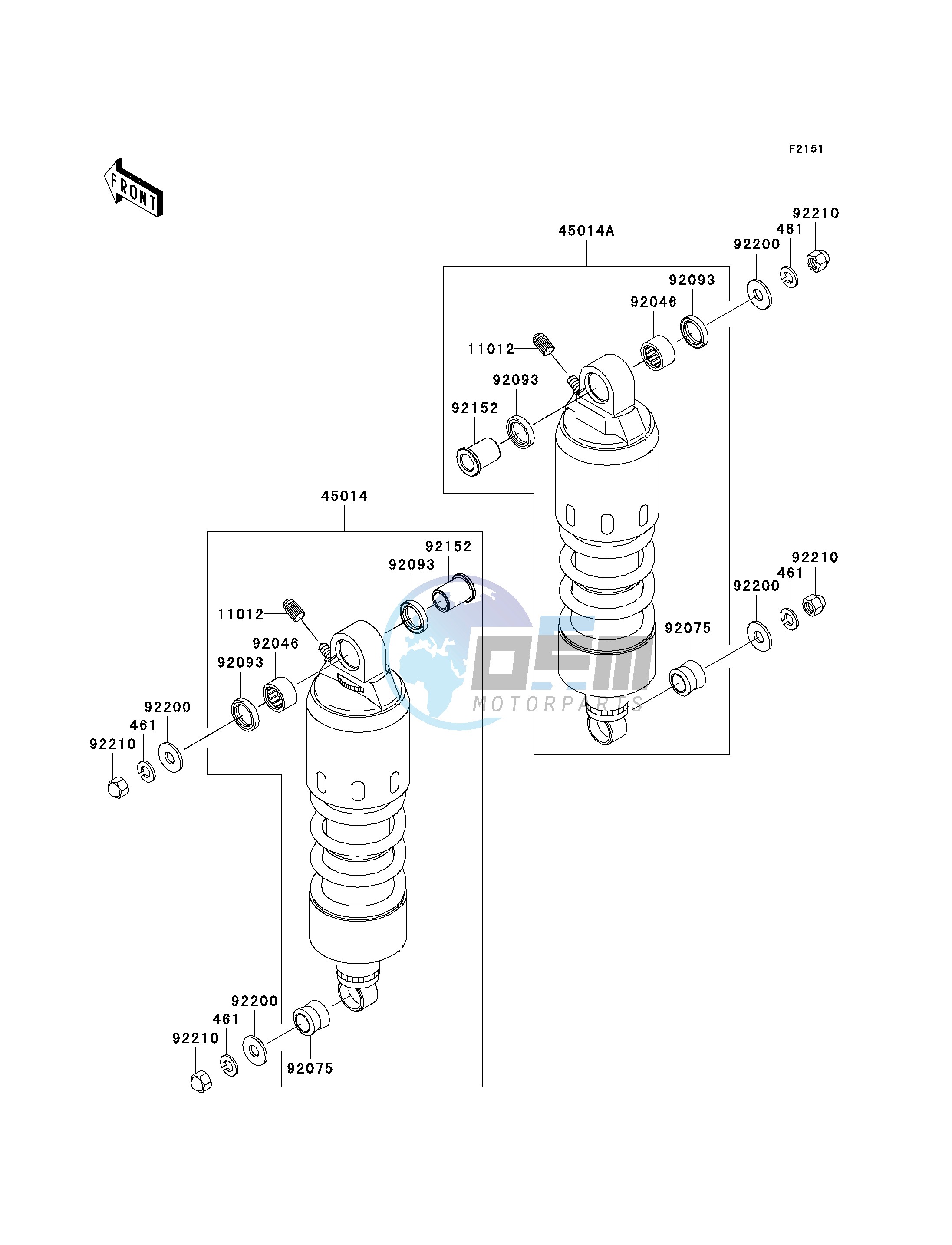 SUSPENSION_SHOCK ABSORBER