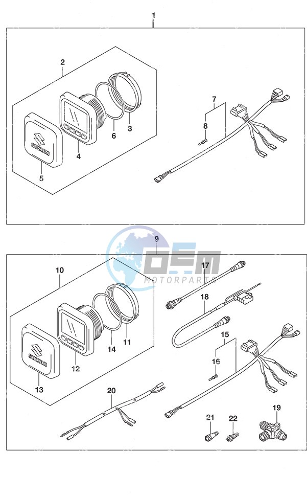 Multi Function Gauge (1)