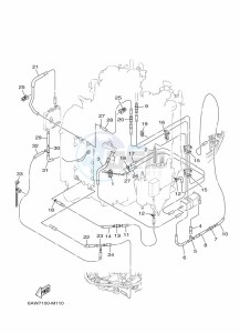 F350NCC-2019 drawing INTAKE-3