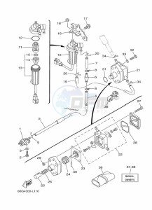 F40FETL drawing FUEL-TANK