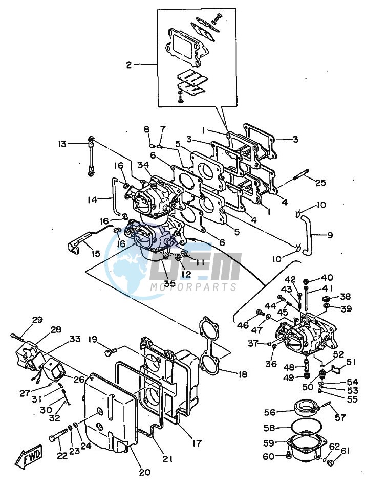 INTAKE