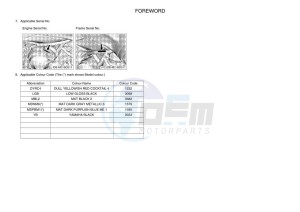 NIKEN GT MXT850D (B5B9) drawing Infopage-4