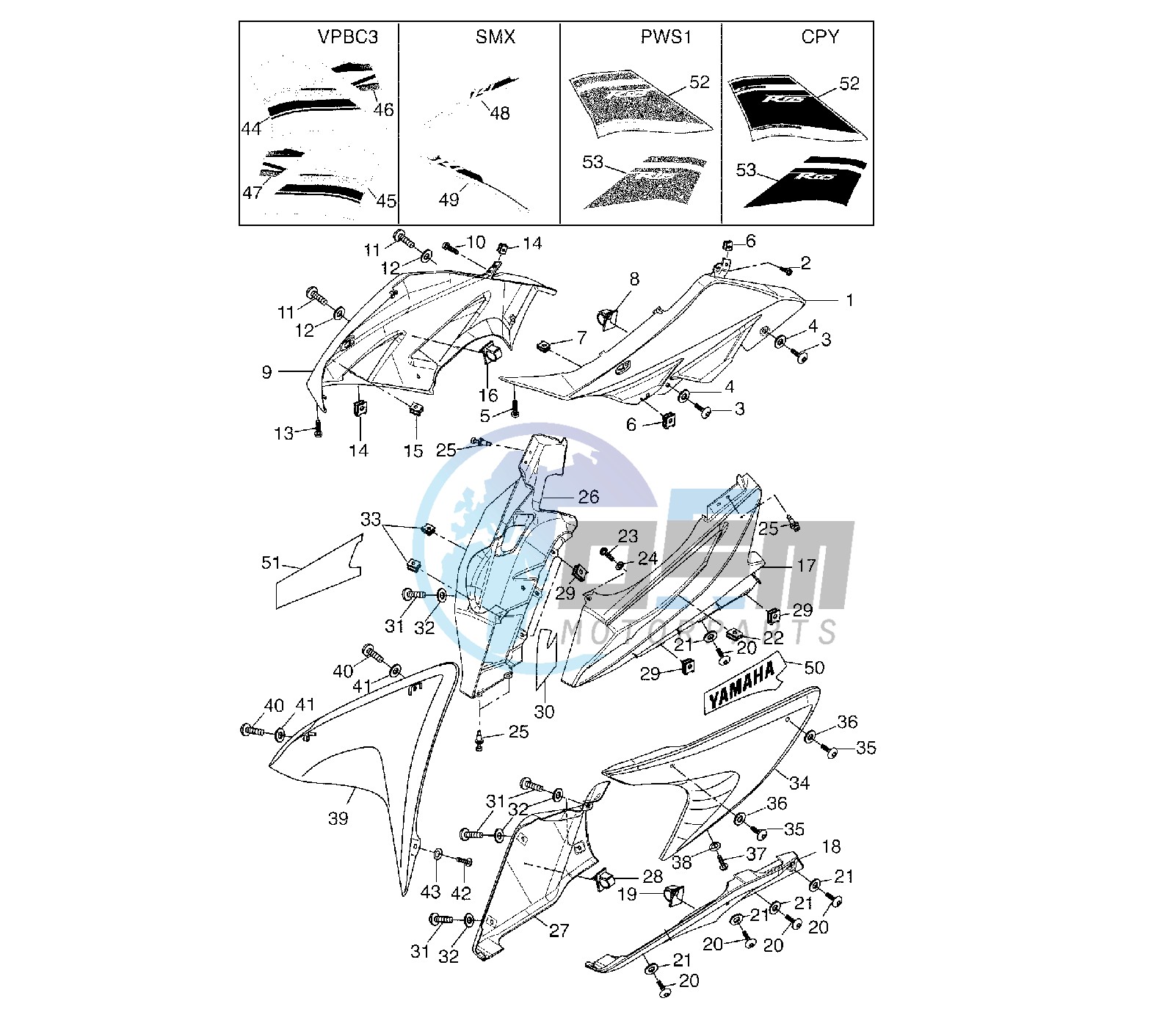 COWLING 2 71