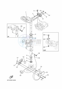 FT9-9LEX drawing MOUNT-3