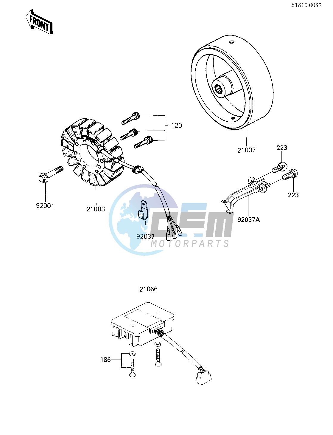 GENERATOR_REGULATOR