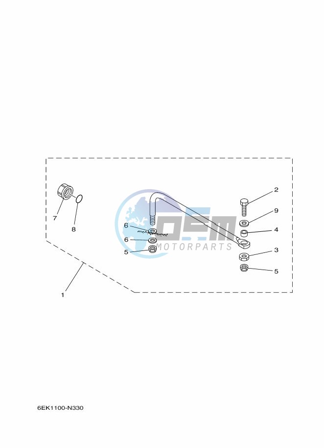 STEERING-ATTACHMENT