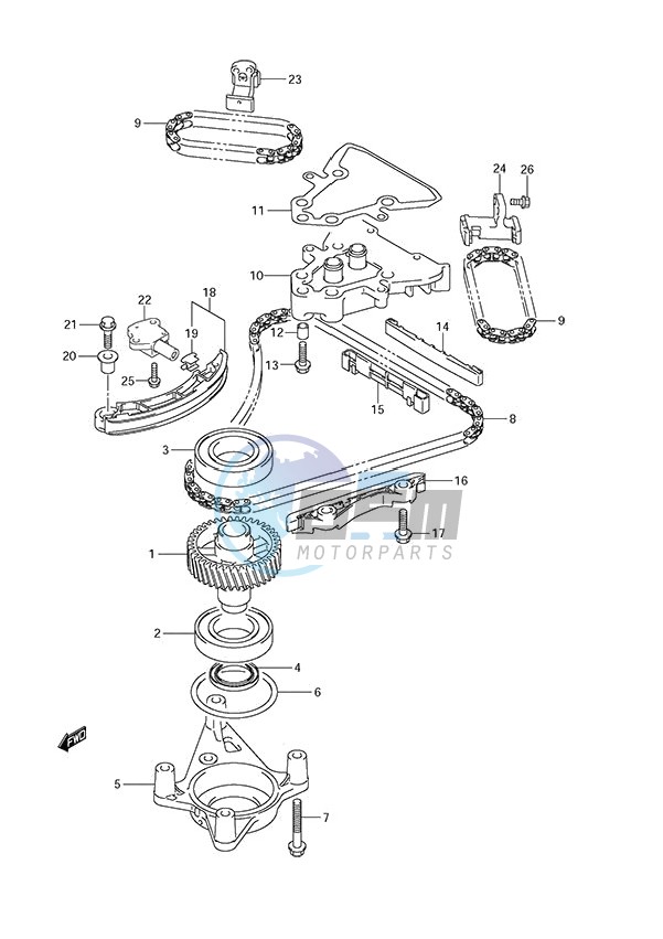 Timing Chain