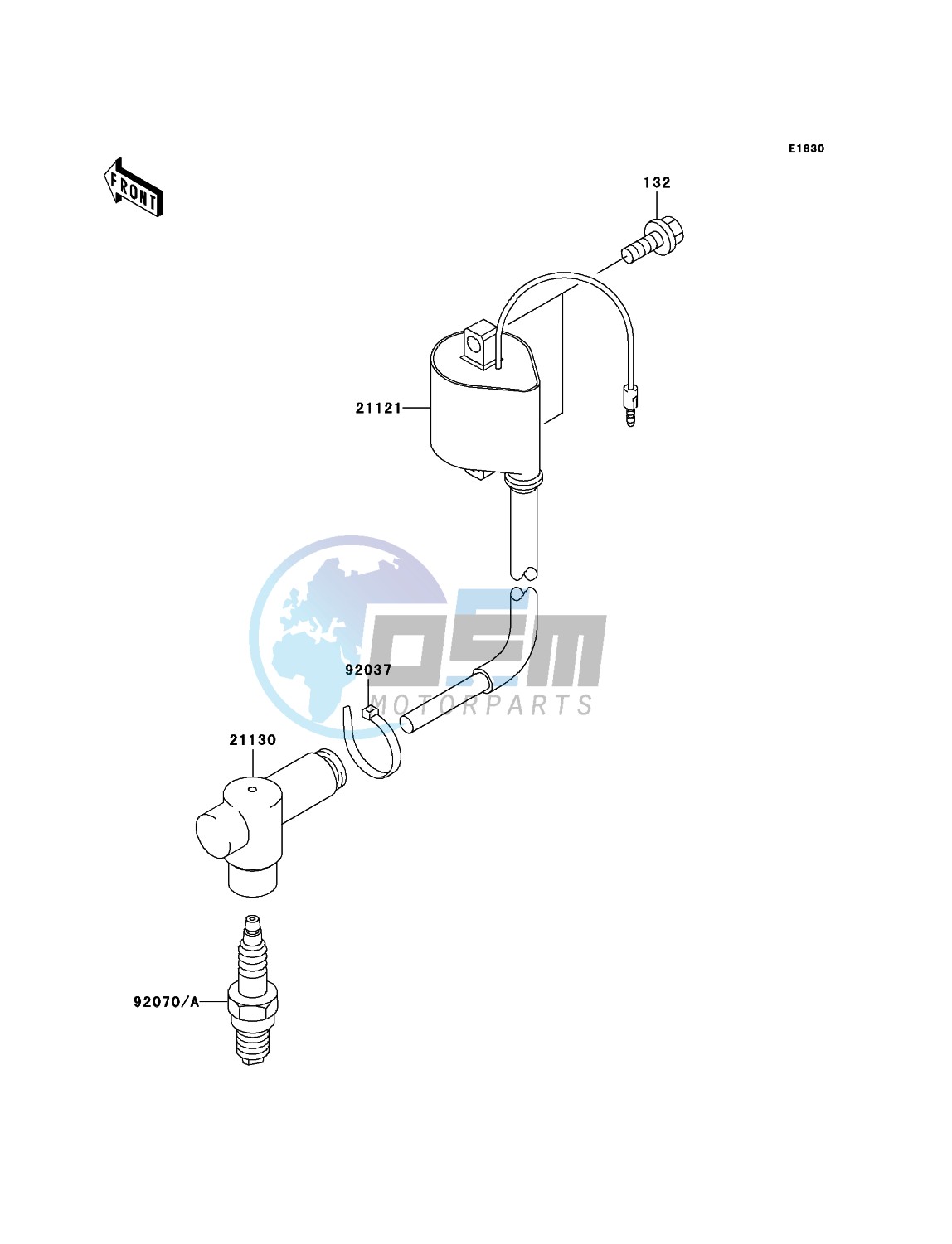 Ignition System