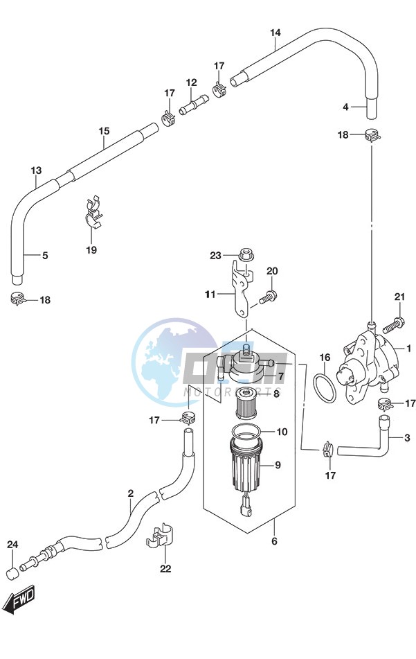 Fuel Pump