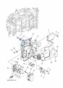 F150DETL drawing ELECTRICAL-2