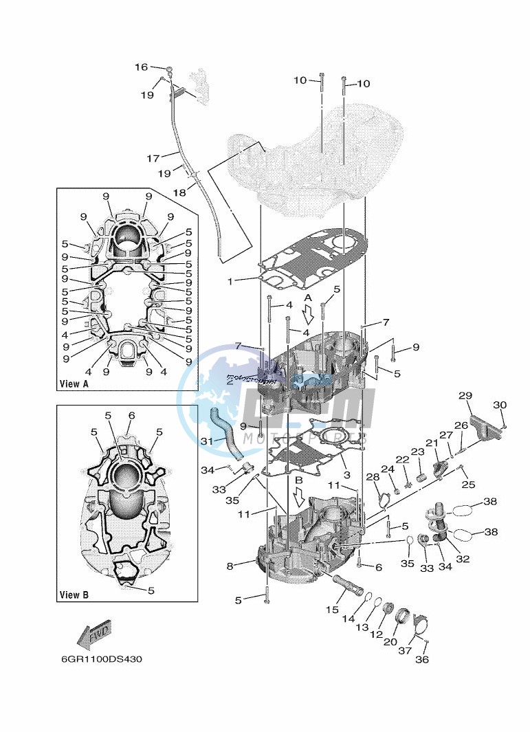 VENTILATEUR-DHUILE