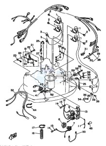 130B drawing ELECTRICAL-2