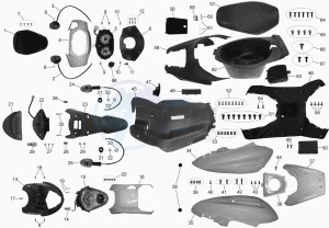 TOREO 50 125 drawing PLASTICS