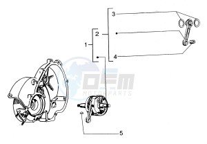 50 FL2 drawing Drive shaft