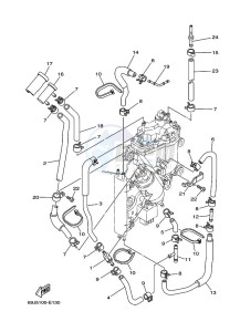 F225A drawing FUEL-PUMP-2