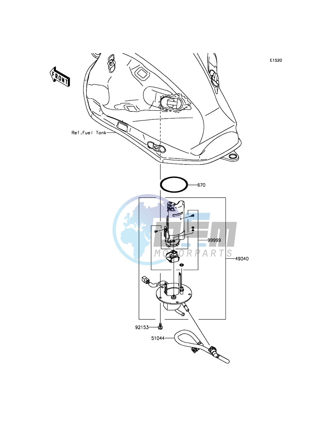 Fuel Pump