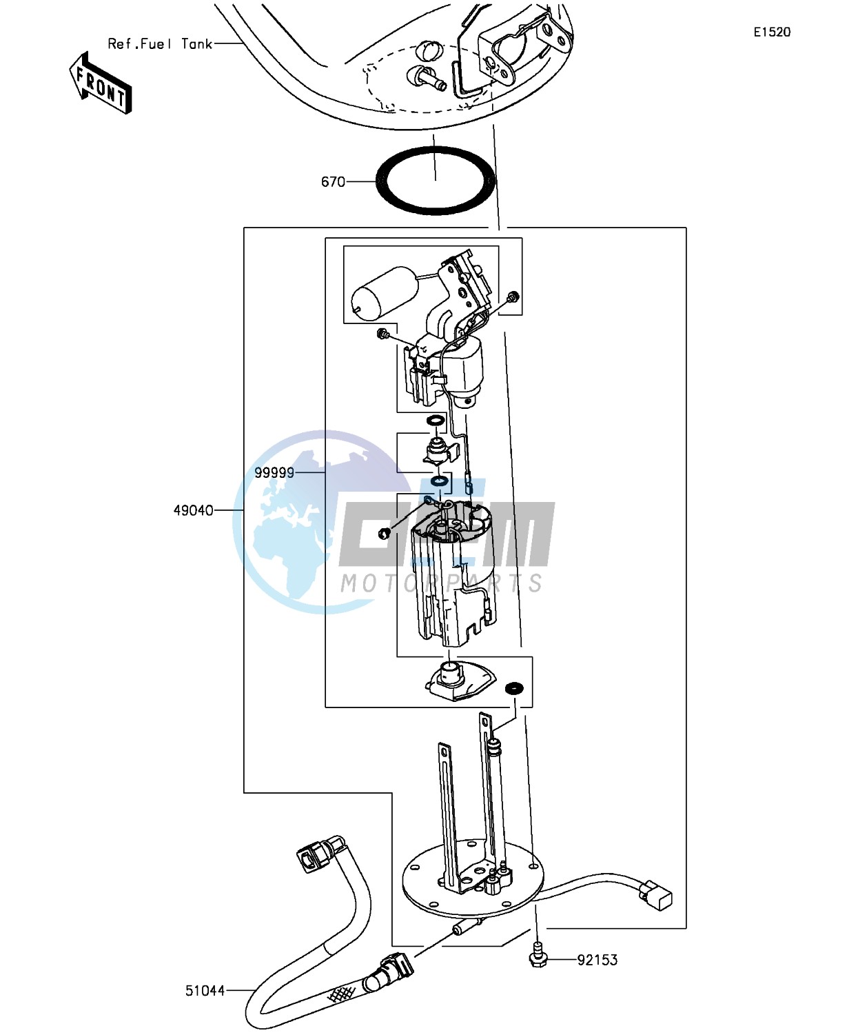 Fuel Pump