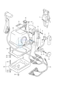 DF 200 drawing Top Mount Dual (1)