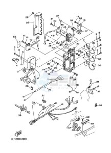 90A drawing ELECTRICAL